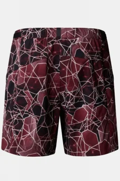The North Face Short M Class V Pathfinder Belted Short