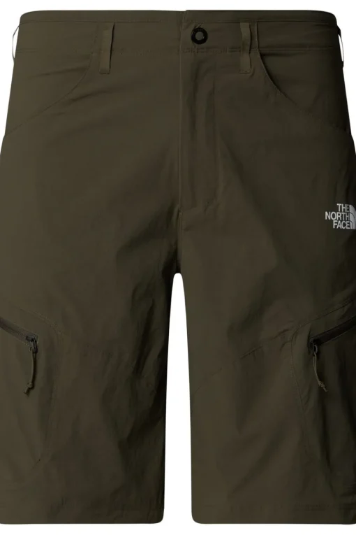 The North Face Short M Exploration Short - Eu