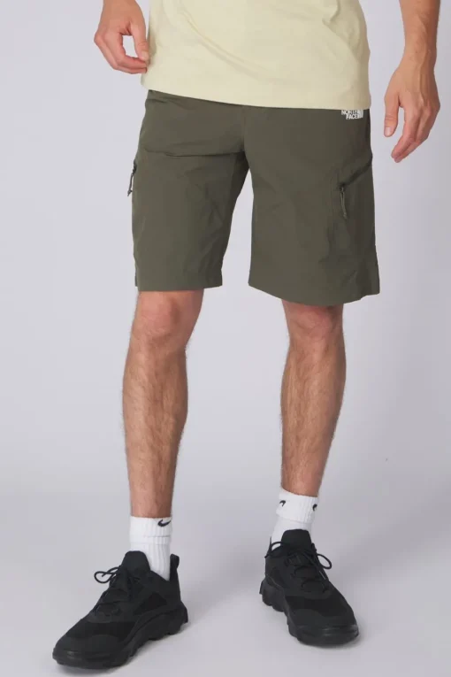The North Face Short M Exploration