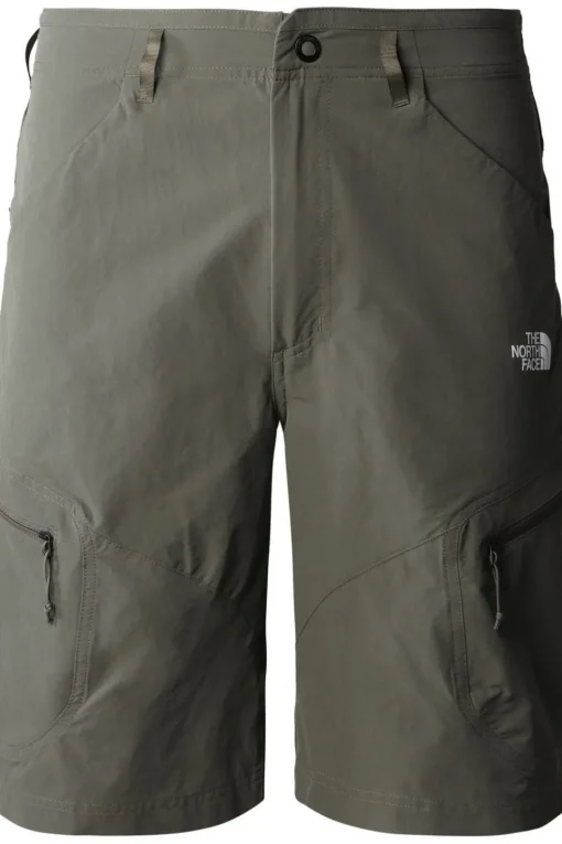The North Face Short M Exploration