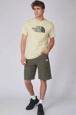 The North Face Short M Exploration