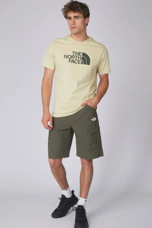 The North Face Short M Exploration
