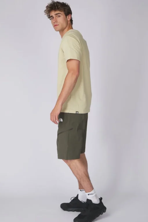 The North Face Short M Exploration