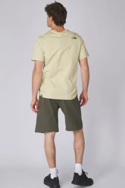 The North Face Short M Exploration