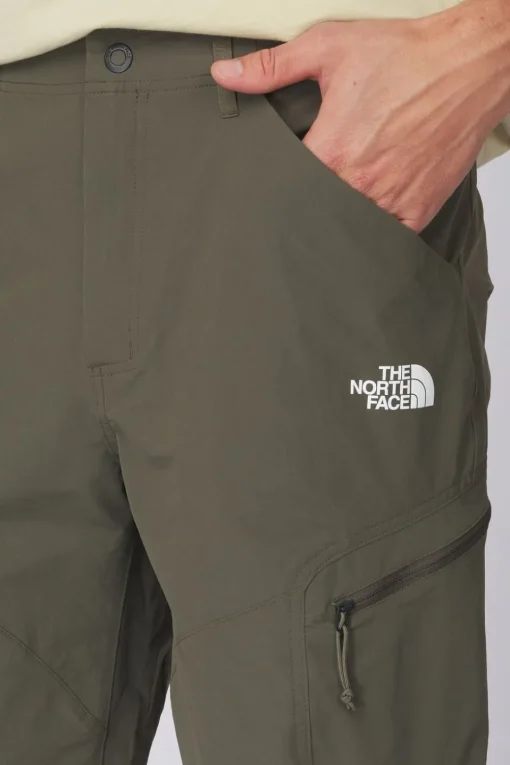The North Face Short M Exploration