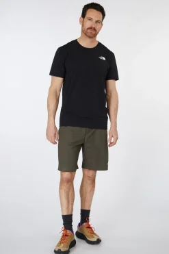The North Face Short M Limestone Short