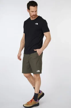 The North Face Short M Limestone Short
