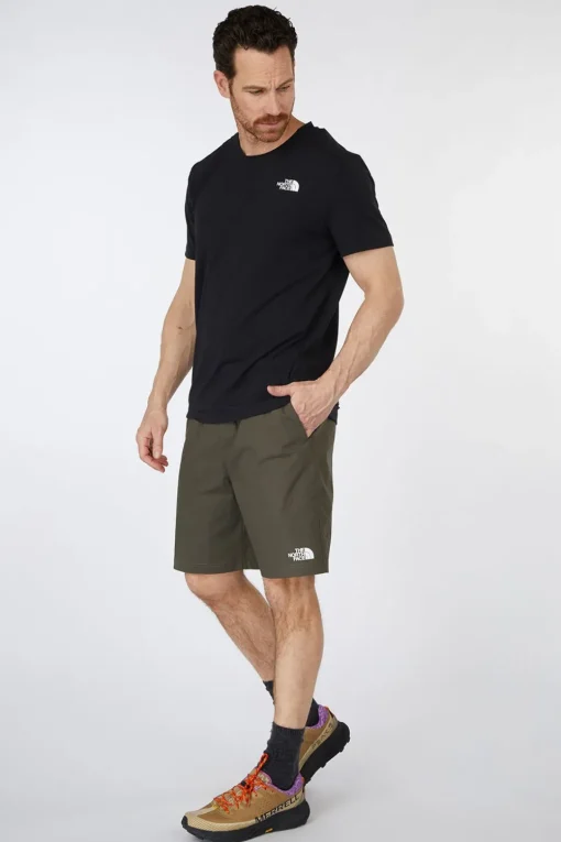 The North Face Short M Limestone Short