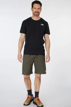 The North Face Short M Limestone Short