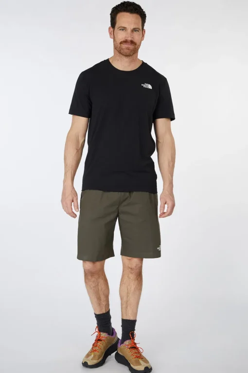 The North Face Short M Limestone Short