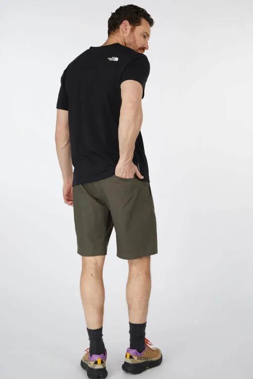 The North Face Short M Limestone Short