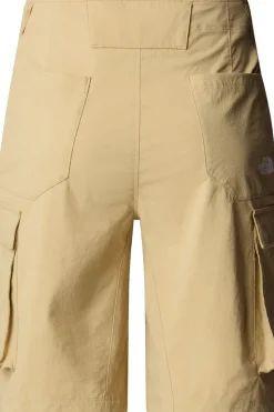 The North Face Short W Exploration Cargo Short
