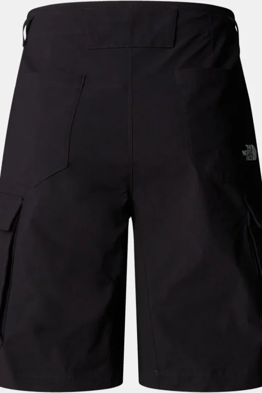 The North Face Short W Exploration Cargo Short