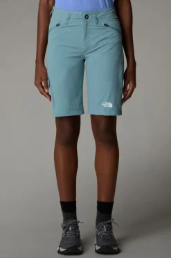 The North Face Short W Speedlight Slim Straight
