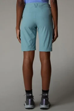 The North Face Short W Speedlight Slim Straight