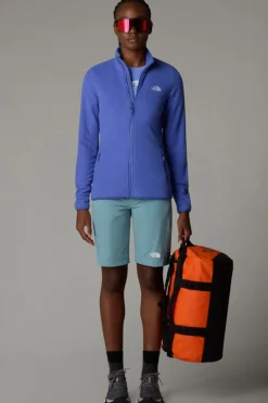 The North Face Short W Speedlight Slim Straight
