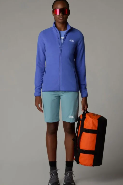 The North Face Short W Speedlight Slim Straight