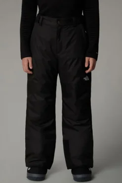 The North Face Skibroek B Freedom Insulated Pant