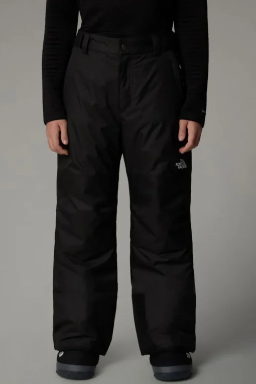 The North Face Skibroek B Freedom Insulated Pant