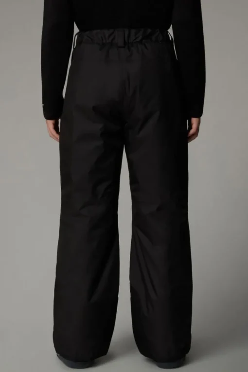 The North Face Skibroek B Freedom Insulated Pant