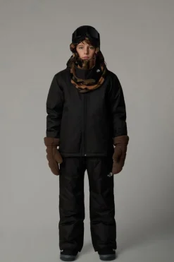 The North Face Skibroek B Freedom Insulated Pant