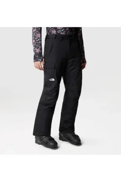 The North Face Skibroek Mens Freedom Insulated