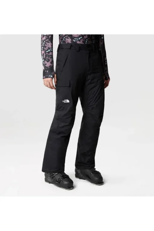 The North Face Skibroek Mens Freedom Insulated