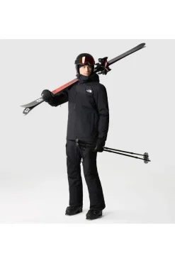 The North Face Skibroek Mens Freedom Insulated