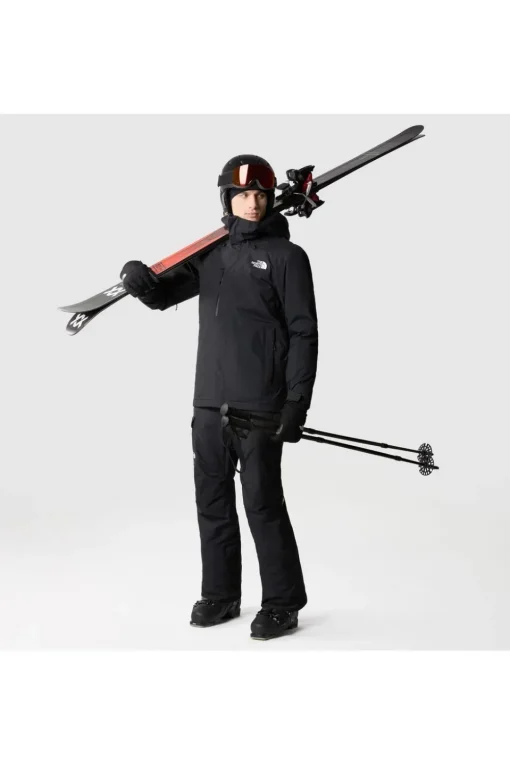 The North Face Skibroek Mens Freedom Insulated
