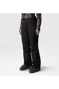 The North Face Skibroek W Sally Insulated