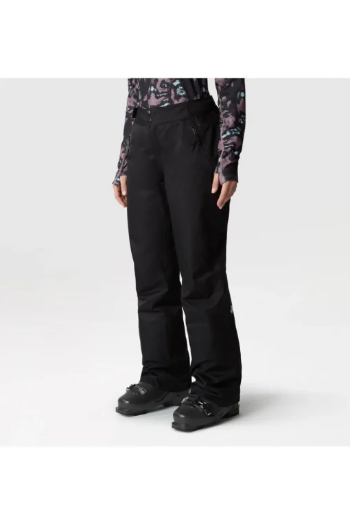 The North Face Skibroek W Sally Insulated