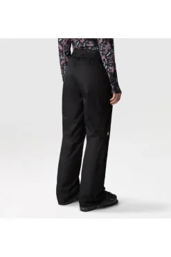 The North Face Skibroek W Sally Insulated