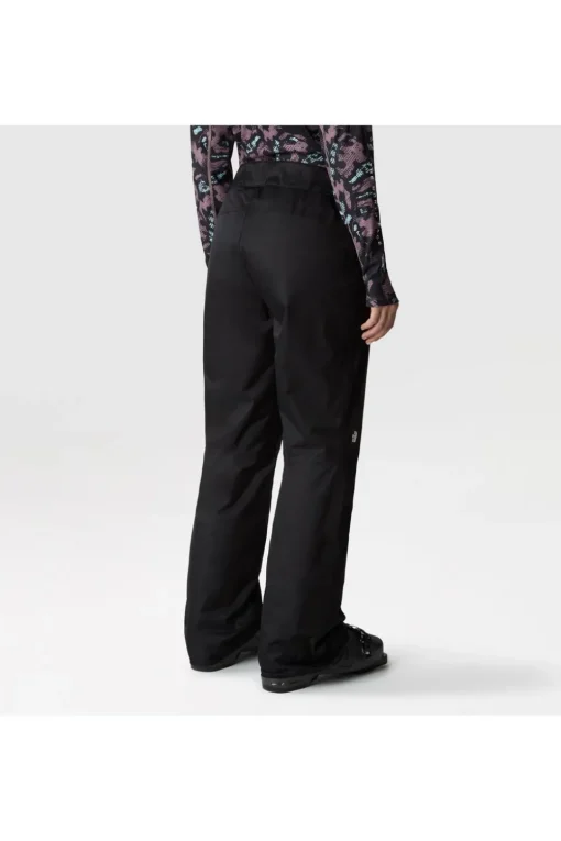 The North Face Skibroek W Sally Insulated