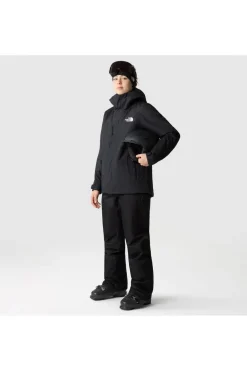 The North Face Skibroek W Sally Insulated