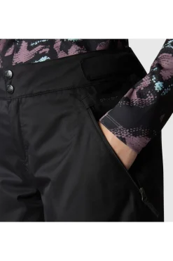 The North Face Skibroek W Sally Insulated