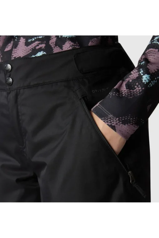 The North Face Skibroek W Sally Insulated