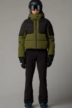 The North Face Skibroek W Snoga Pant