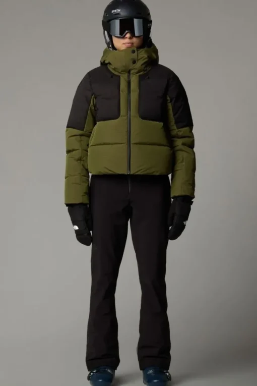 The North Face Skibroek W Snoga Pant