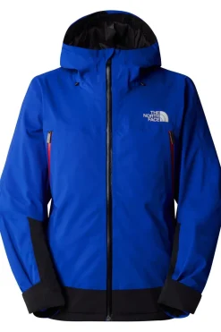 The North Face Ski-Jas M Mount Bre Jacket