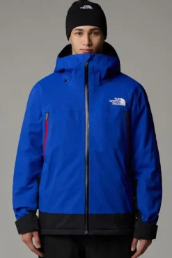The North Face Ski-Jas M Mount Bre Jacket