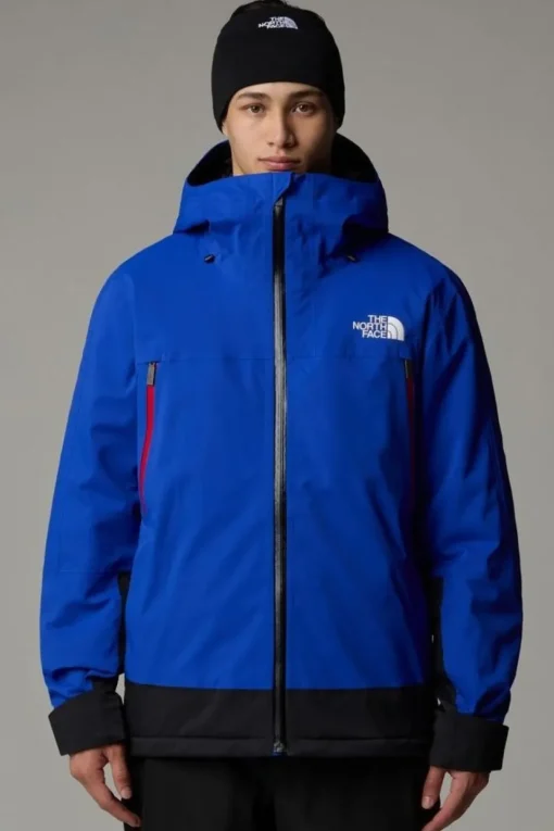 The North Face Ski-Jas M Mount Bre Jacket