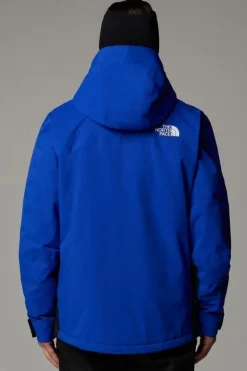 The North Face Ski-Jas M Mount Bre Jacket