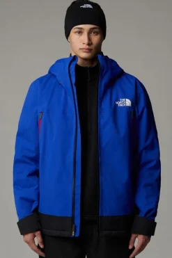 The North Face Ski-Jas M Mount Bre Jacket