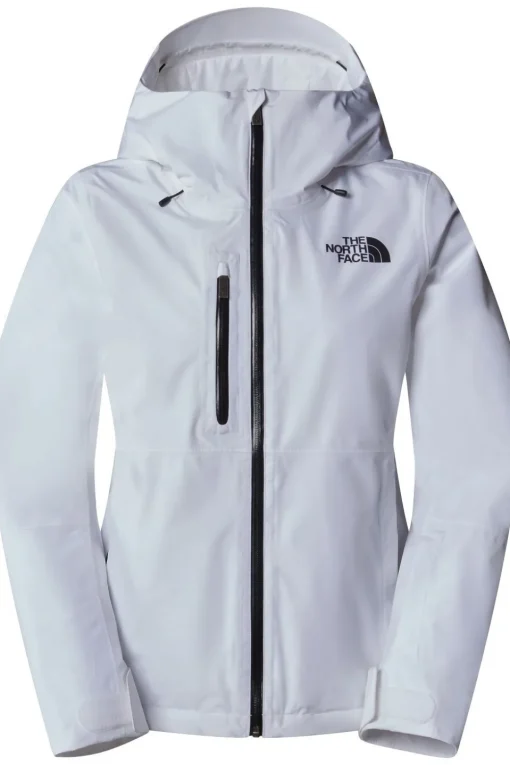 The North Face Ski-Jas W Descendit Jacket