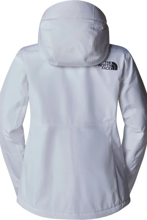 The North Face Ski-Jas W Descendit Jacket
