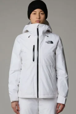 The North Face Ski-Jas W Descendit Jacket