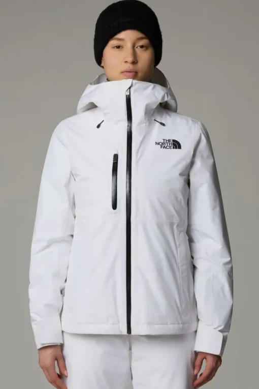 The North Face Ski-Jas W Descendit Jacket