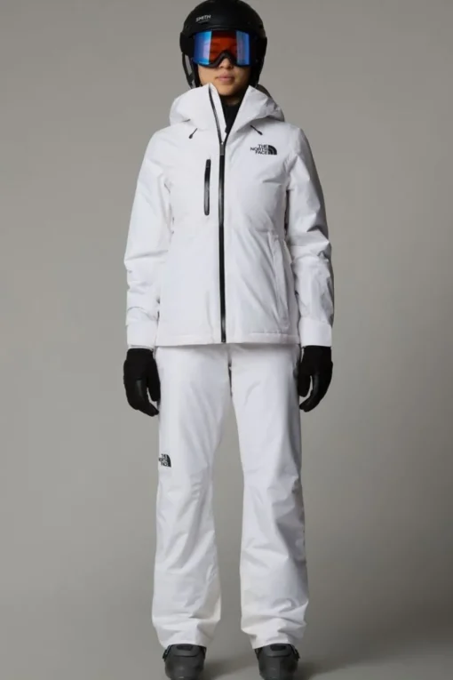 The North Face Ski-Jas W Descendit Jacket