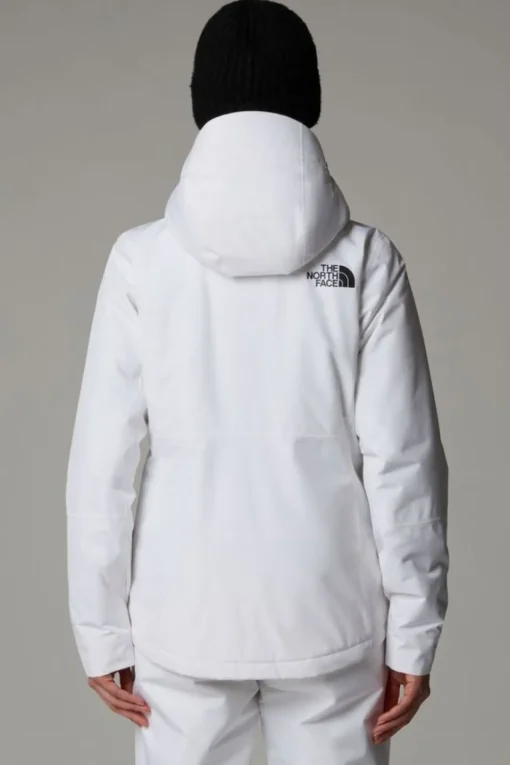 The North Face Ski-Jas W Descendit Jacket