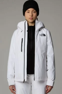The North Face Ski-Jas W Descendit Jacket